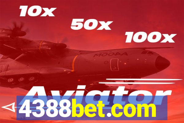 4388bet.com