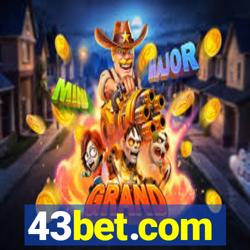 43bet.com