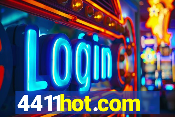 4411hot.com