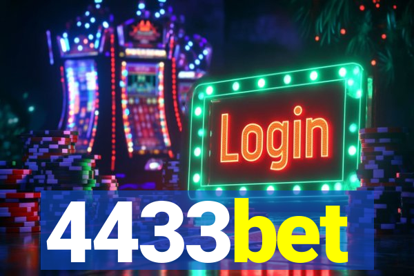 4433bet