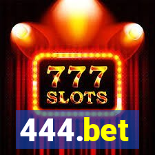 444.bet
