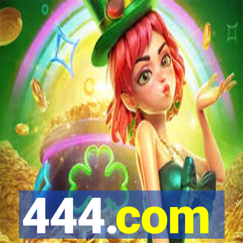 444.com
