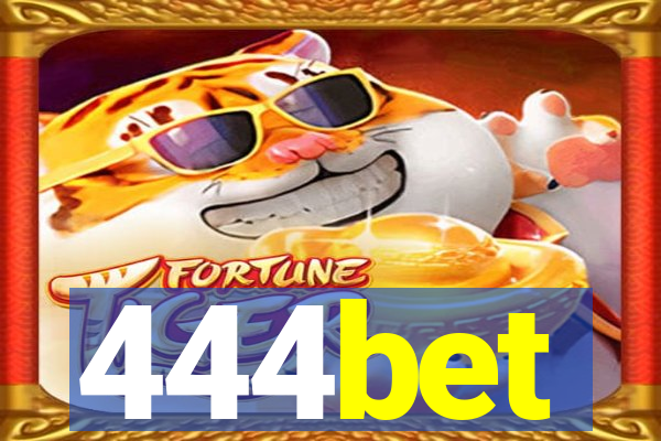 444bet