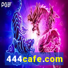444cafe.com