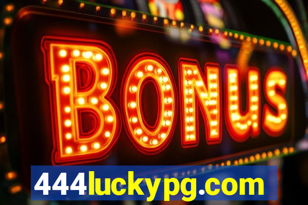 444luckypg.com