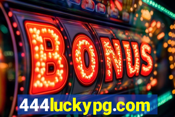 444luckypg.com