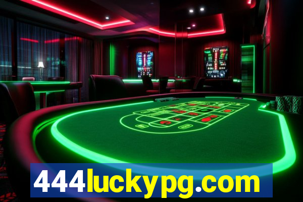 444luckypg.com