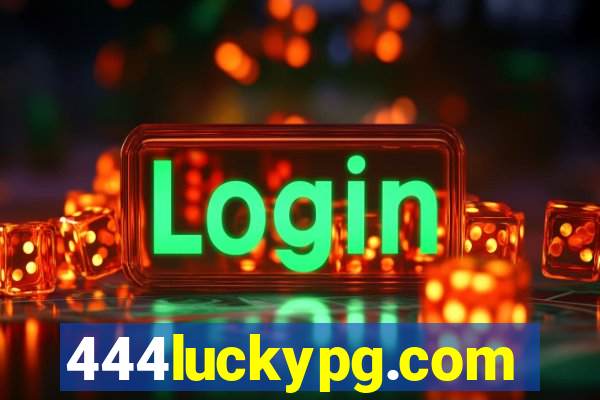 444luckypg.com