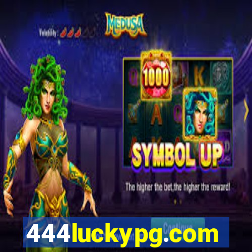 444luckypg.com