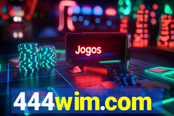 444wim.com