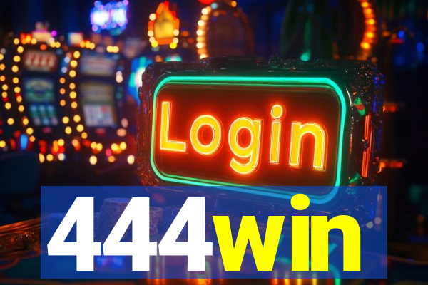 444win