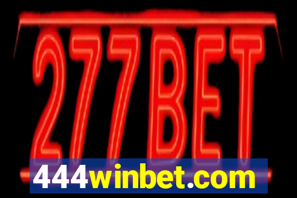 444winbet.com