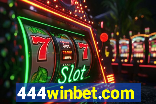444winbet.com