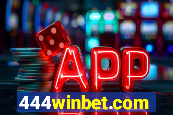 444winbet.com