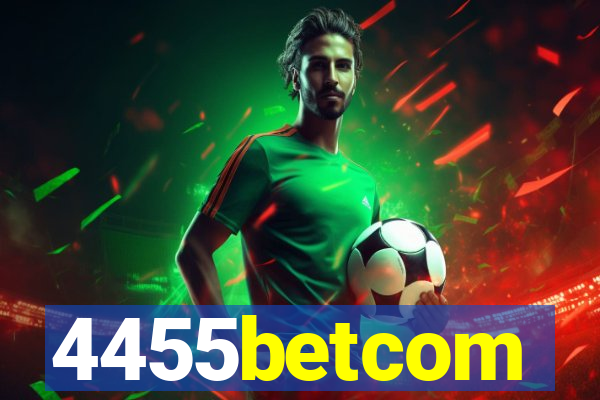 4455betcom