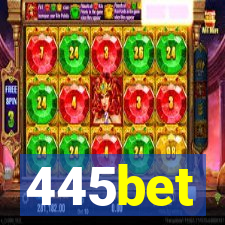 445bet