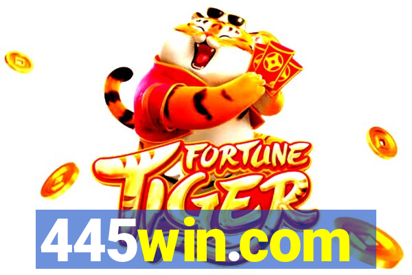 445win.com