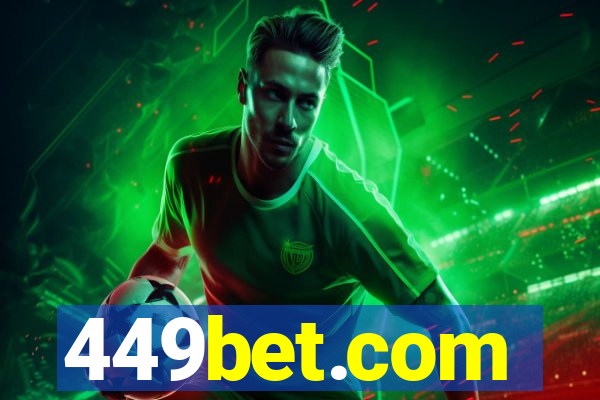 449bet.com