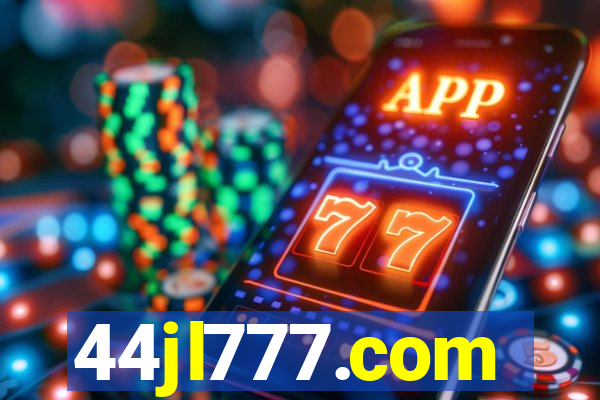 44jl777.com