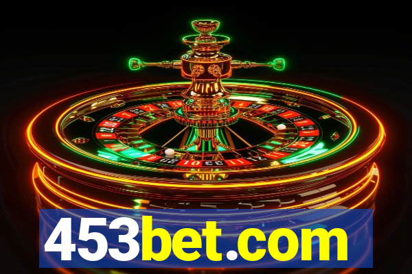 453bet.com