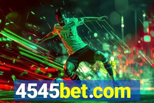 4545bet.com