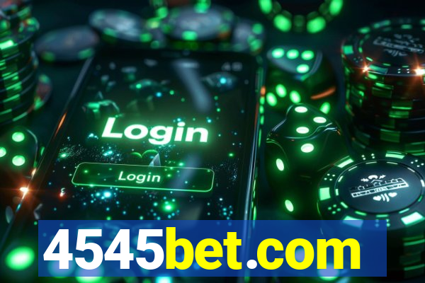 4545bet.com