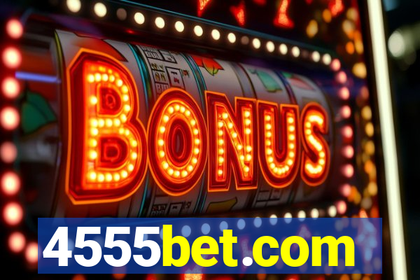 4555bet.com