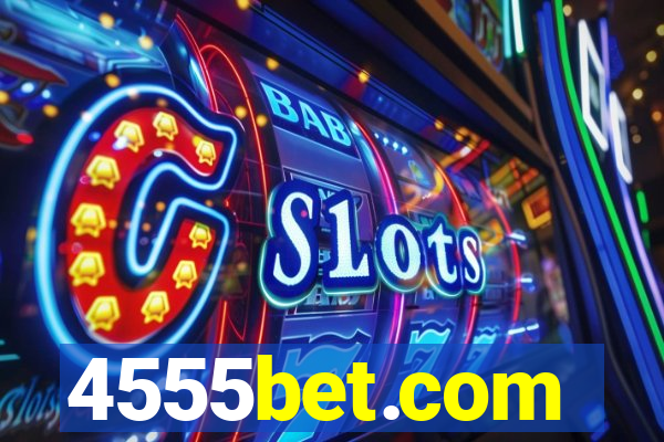 4555bet.com