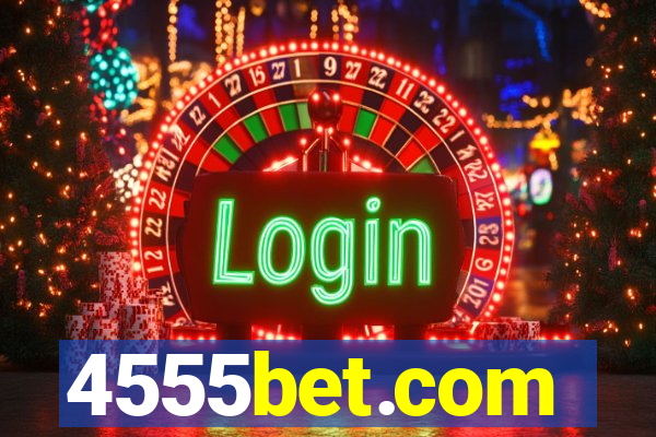 4555bet.com