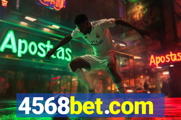 4568bet.com