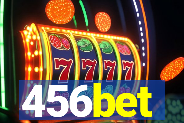 456bet