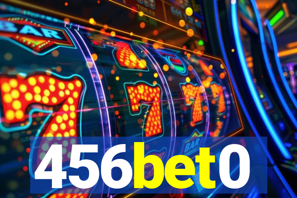 456bet0