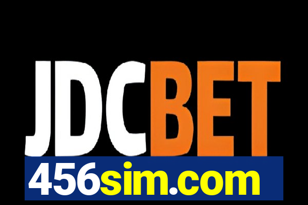 456sim.com