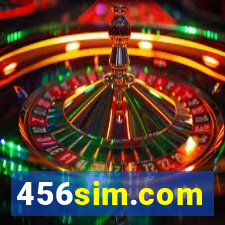 456sim.com