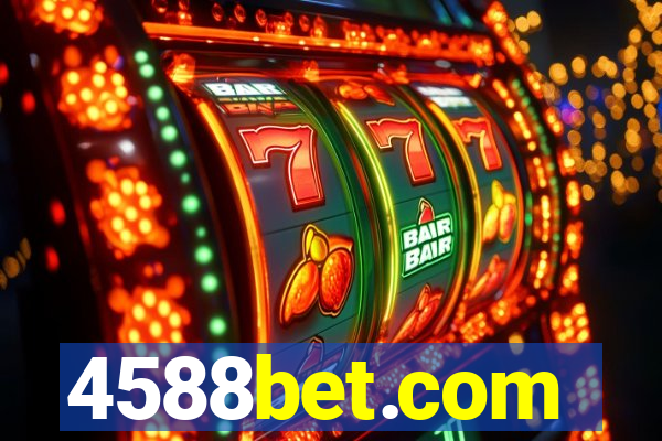 4588bet.com