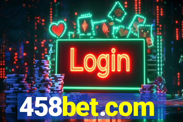 458bet.com
