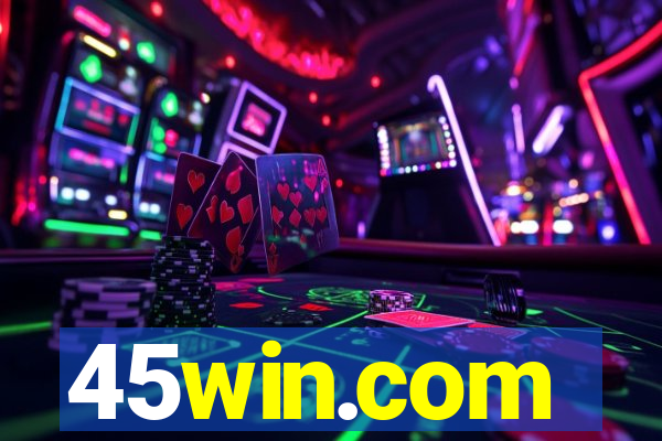 45win.com