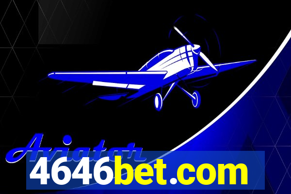 4646bet.com