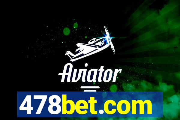 478bet.com