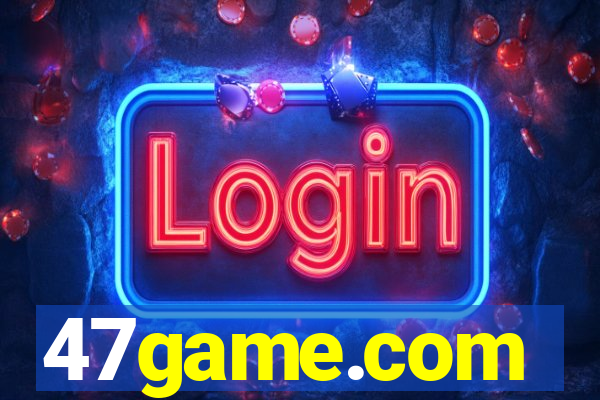 47game.com