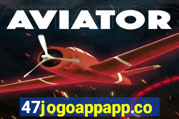47jogoappapp.com