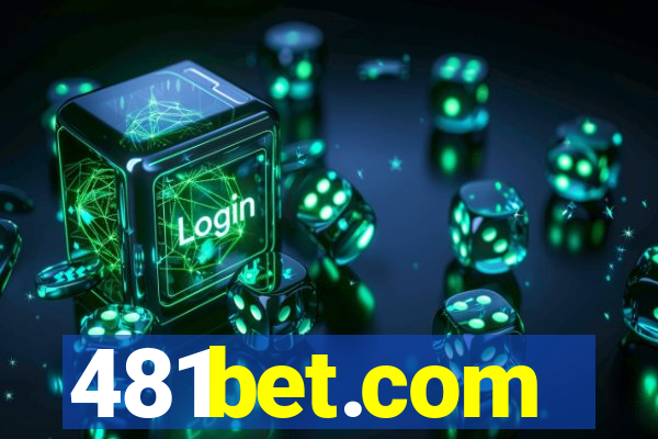 481bet.com