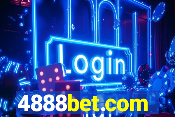 4888bet.com