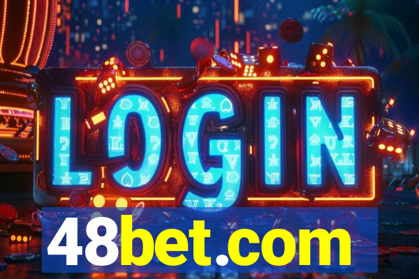 48bet.com