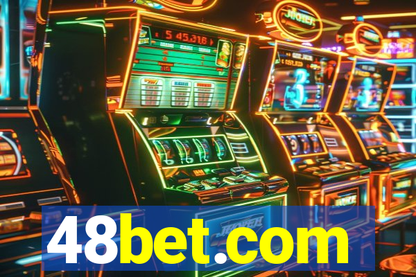 48bet.com