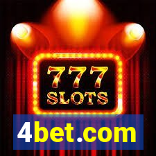 4bet.com