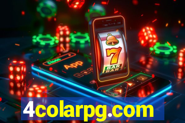 4colarpg.com