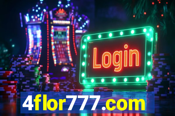 4flor777.com