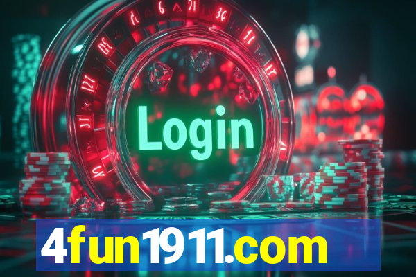 4fun1911.com
