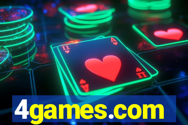 4games.com